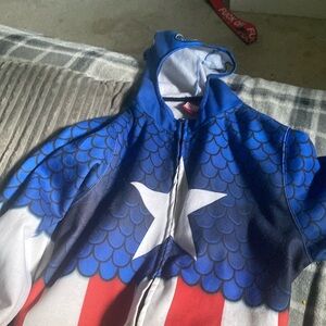 Because I know there is a kid out there that wants it